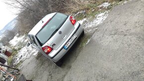 Volkswagen polo1.2 - 4