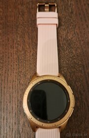 Hodinky Samsung Galaxy Watch - 4