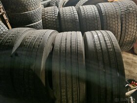 315/70 r 22,5 a 315/80 R22,5 - 4