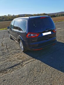 Ford Galaxy 2.0 TDCI 103kw - 4