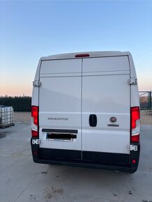 Fiat Ducato L3H2 103kW - 4