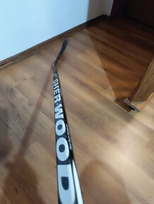 Hokejka Sherwood T90 - 4