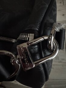 Louis Vuitton keepall 50 dustbag nová - 4