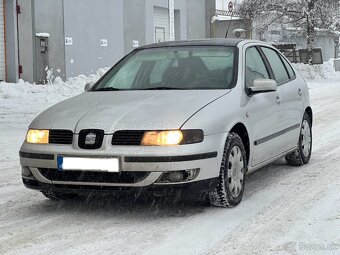 Seat leon 1.9tdi 66kw - 4