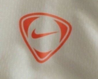 NIKE športová pánska bunda vel. L - 4