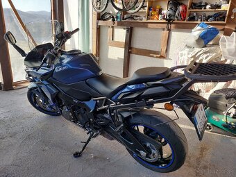 Suzuki GSX S 1000 GT - 4