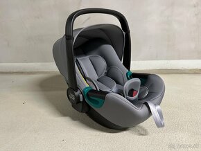 Britax Römer vajíčko - 4