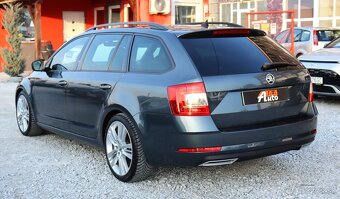 Škoda Octavia Combi 1.6 TDI DSG RS-paket - 4