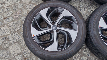 5x114,3 R19 --- HYUNDAI SANTA FE (KIA SORENTO) - 4