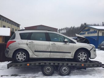 Peugeot 308 - 4