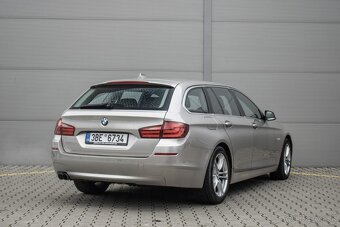 BMW 530i - 4