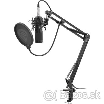 Predám Genesis 300 XLR - 4