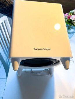 Harman/Kardon - 4