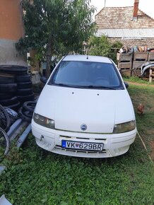 Fiat Punto - 4