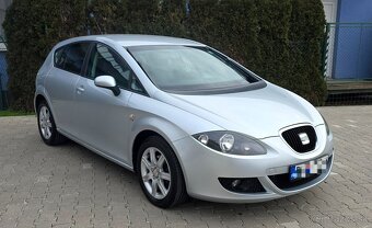 Seat Leon 2.0 TDi Stylance - 4