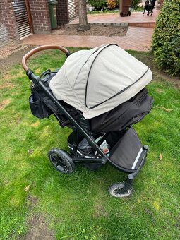 Britax Romer smile 3 - 4