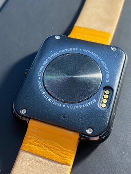 Smartwatch - 4