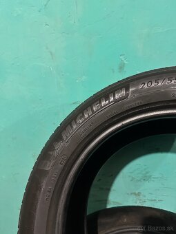 205/55 R17 Mishelin letni - 4