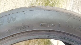 245/45 R17 letné pneumatiky - 4