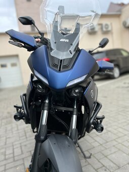 Yamaha MT-07 Tracer - 4