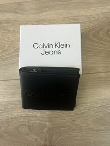 Pánska peňaženka Calvin Klein - 4