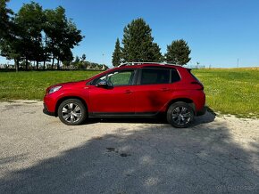 Peugeot 2008 Style 1.2 PureTech - 4