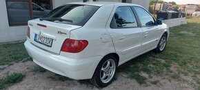 Citroen Xsara 2.0hdi - 66kw - 4