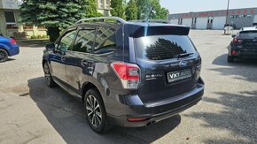 Subaru Forester 2.0i CVT XT - Možný odpočet DPH - 4