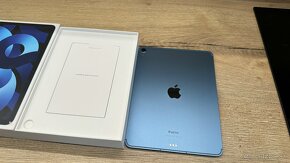 APPLE IPAD AIR 5 256 GB Wifi + Cellular - 4