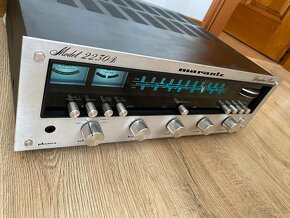 Marantz 2230B - TOP STAV - Po komplet servise - 4