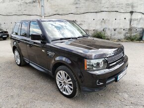 Range rover - 4