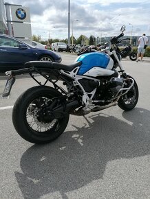 BMW R ninet Option 719 2021 v záruke - 4