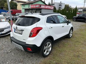 Opel Mokka 1.4 16V Turbo Enjoy - 4