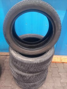 Pneumatiky zimné - BARUM 225/45/R17 - 4