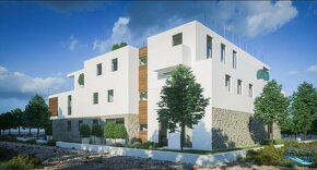 ☀Vodice(HR) – Luxusný priestranný apartmán s garážou - 4