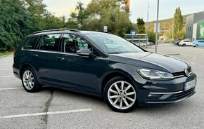 Volkswagen Golf 1.6 TDI BMT 115k Comfortline - 4