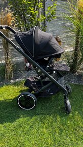 Cybex balios s lux - 4