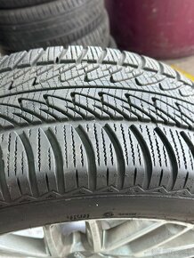 Goodyear Ultragrip Performance 8 - 4