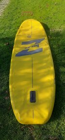 2 x Paddleboardy - 4