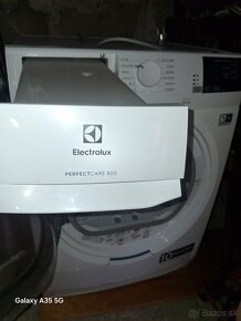 Sušička Electrolux - 4