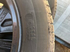 Letné pneu 215/55R17 Pirelli Cinturato P7 94V Seal - 4