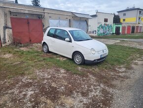 Volkswagen Lupo 1.2tdi 3L - 4