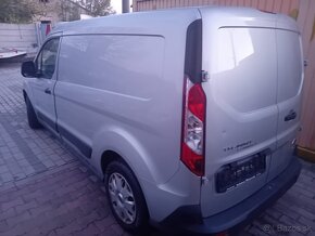 Ford Transit Connect L2, 1.6D, 70kw,  poškodený motor - 4