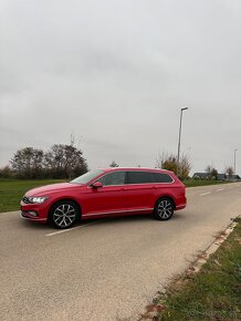 Volkswagen Passat 2020 Facelift 2.0TDI - 4