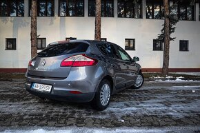 Renault Megane 81KW, - 4