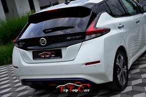 ⏩ Nissan Leaf Tekna Odpočet DPH - 4