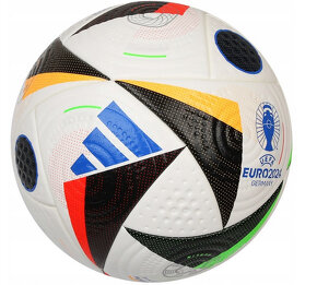 Futbalová lopta Adidas EURO 2024 Pro match soccer ball v.5 - 4