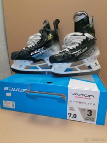 Bauer Vapor TI HYP2RLITE Senior - 4