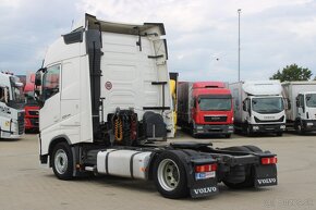 Volvo FH 500, EURO 6, LOWDECK, VEB +, I-PARK COOL - 4