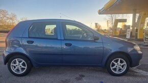 FIAT PUNTO 1.2 BENZ.5DV - 4